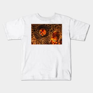 Honeycomb Kids T-Shirt